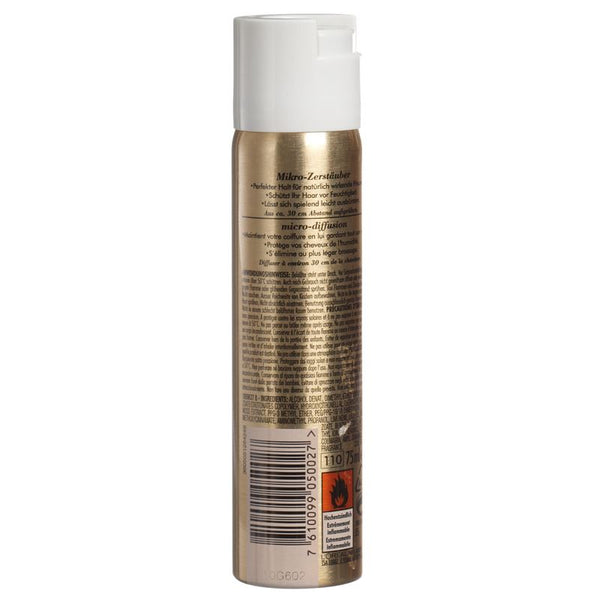 ELNETT SATIN Hairspray normal 75 ml