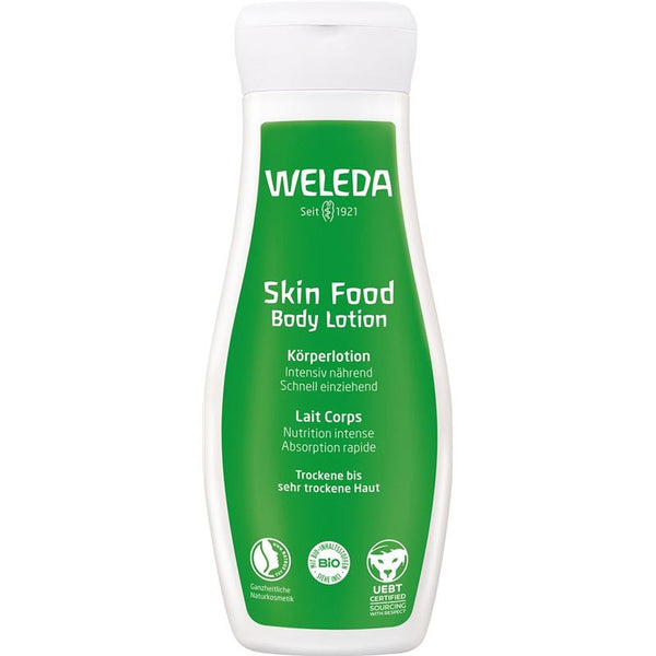 WELEDA Skin Food Body Lotion Fl 200 ml