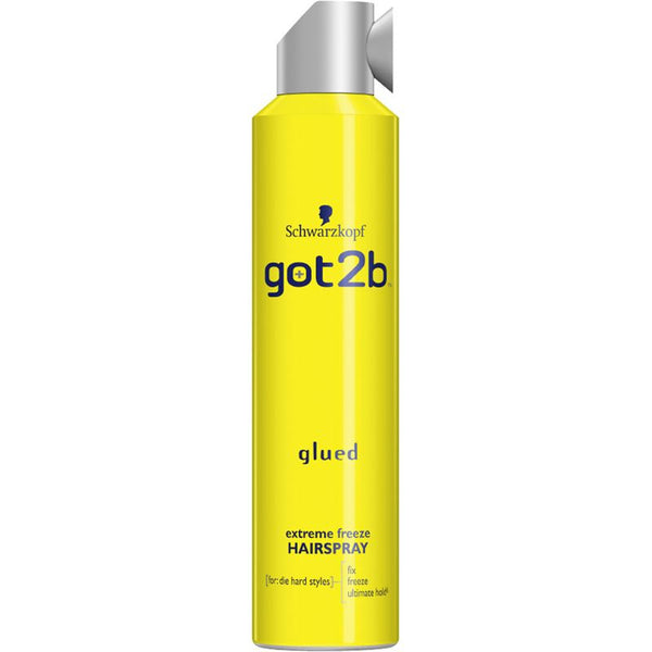 GOT2B Glued Hairspray 300 ml