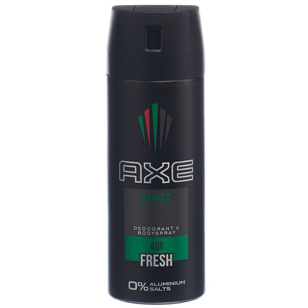 AXE Deo Bodyspray Africa 150 ml