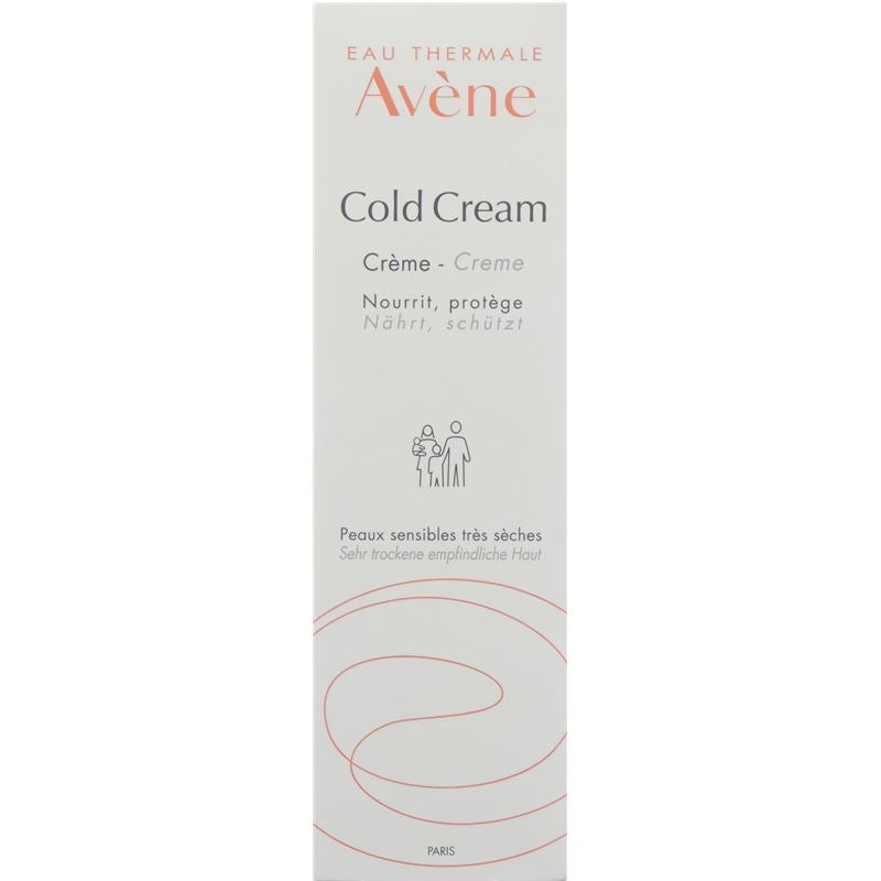 AVENE Cold Cream Creme 40 ml