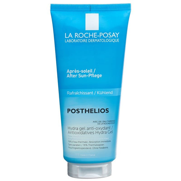 ROCHE POSAY Posthelios Hydra-Gel Tb 200 ml