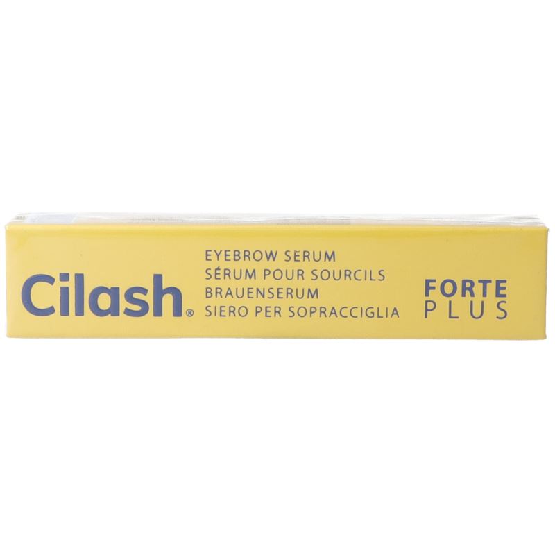 CILASH FORTE Plus Brauenserum 3 ml