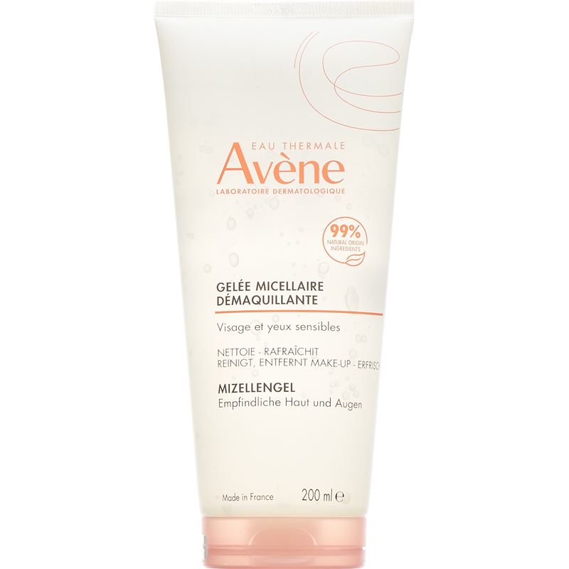 AVENE Mizellengel Fl 200 ml