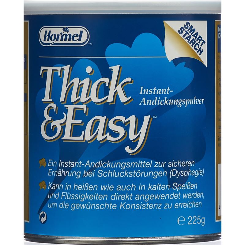 THICK&EASY Neutral 225 g