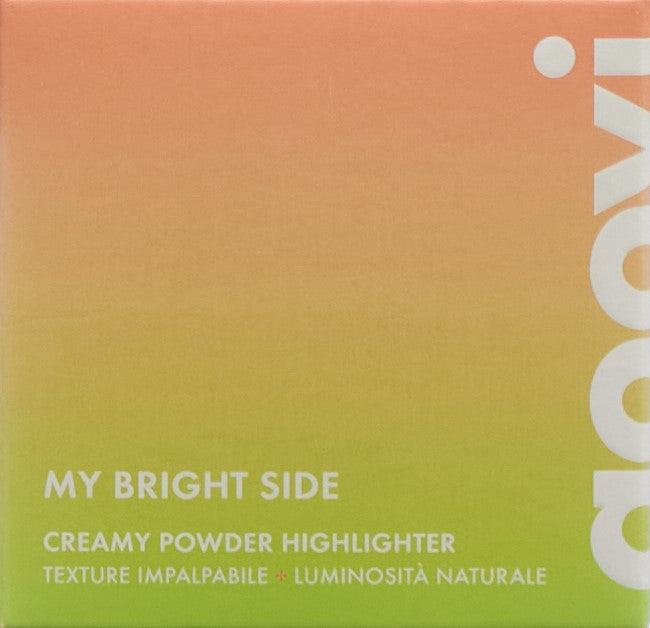 GOOVI HIGHLIGHTER MY BRIGHT SIDE 01 3.5 g