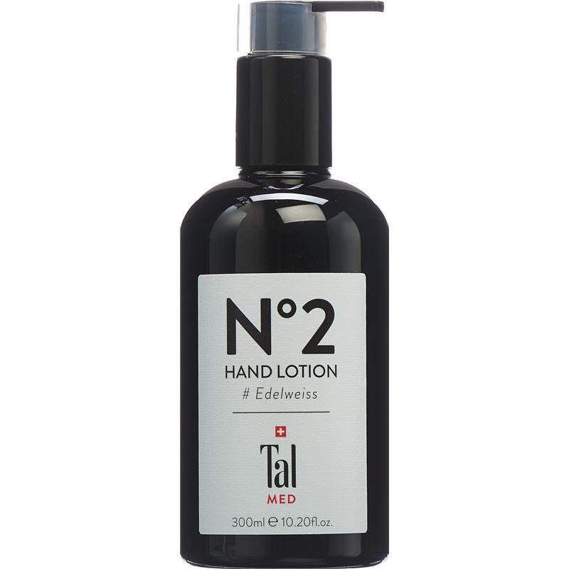 TAL Med Hand Lotion Nr2 Disp 300 ml