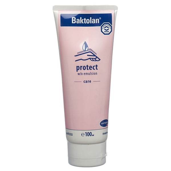 BAKTOLAN protect Hautschutz Salbe Tb 100 ml