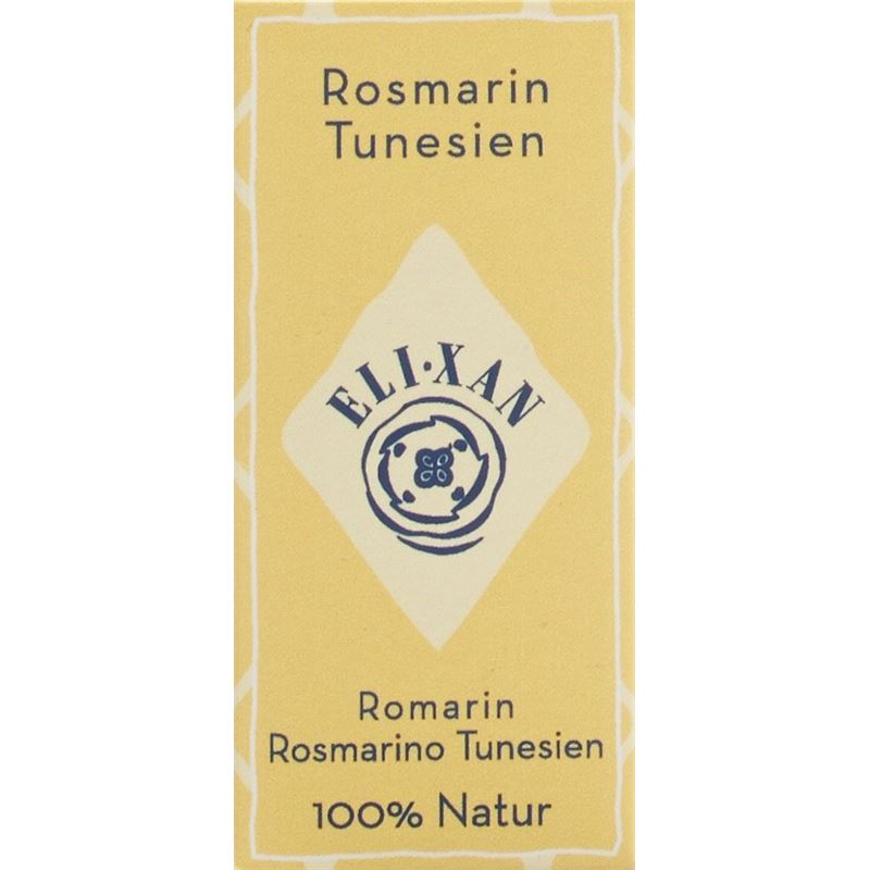 ELIXAN Rosmarin Äth/Öl 10 ml