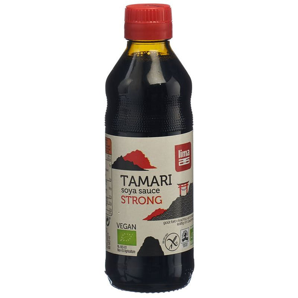 LIMA Tamari Fl 250 ml