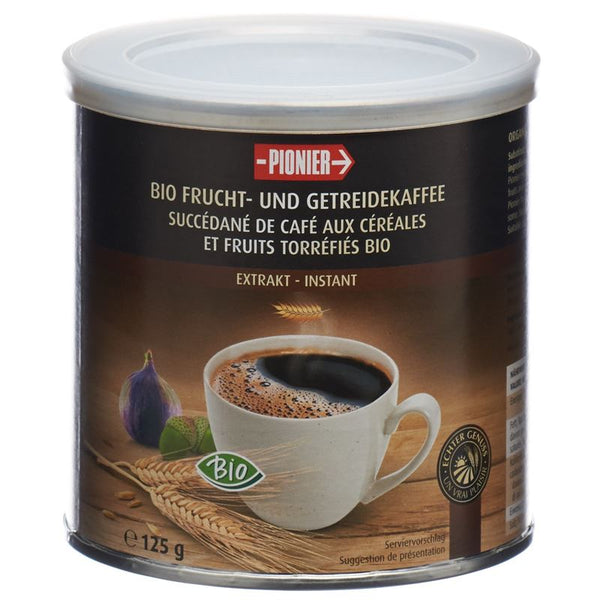 PIONIER Bio Extrakt Ds 125 g