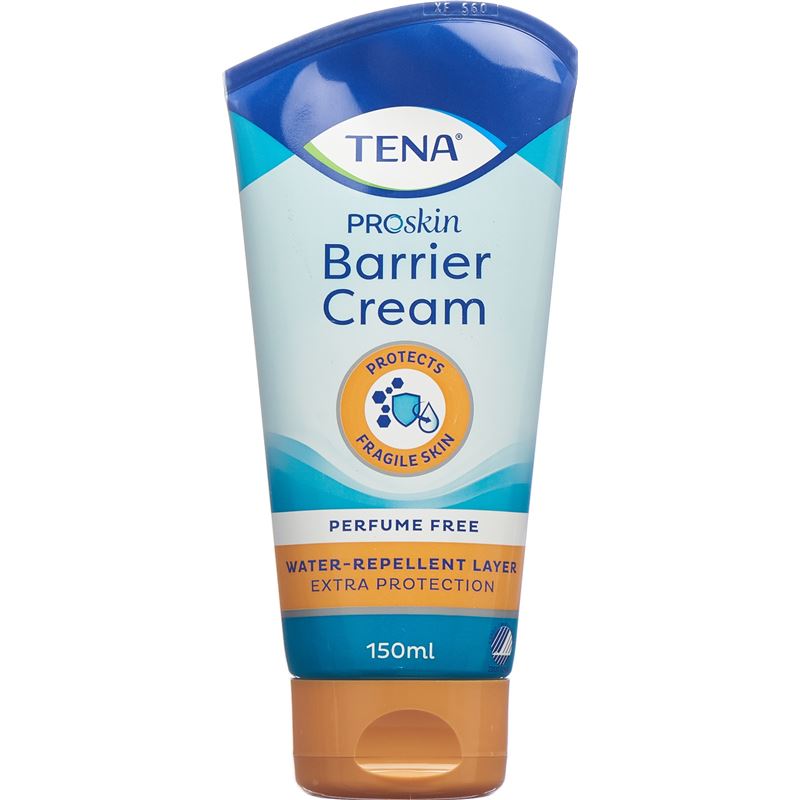 TENA Barrier Cream Tb 150 ml