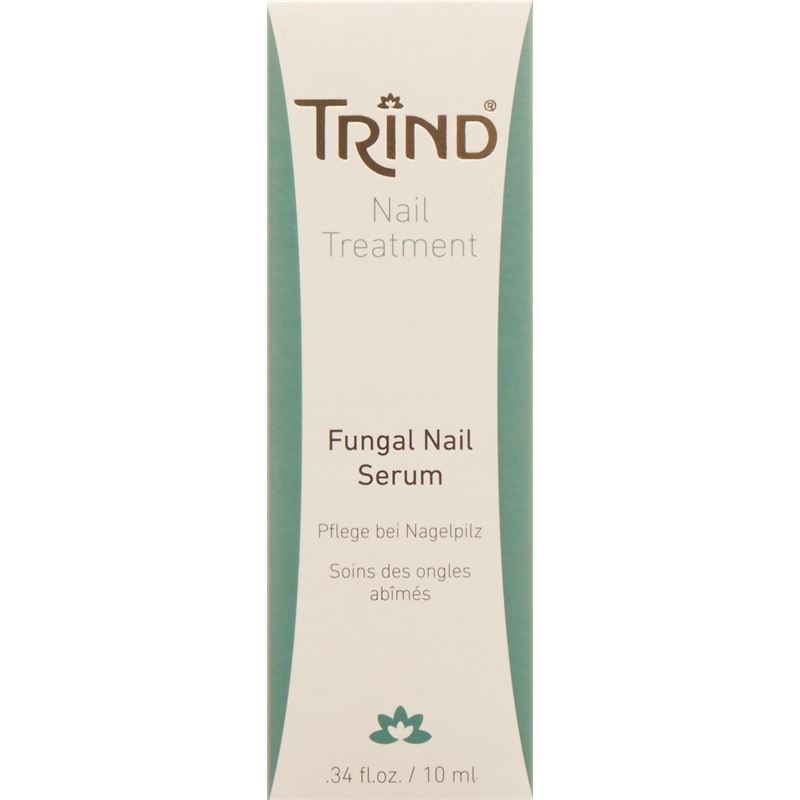 TRIND Fungal Nail Serum 10 ml
