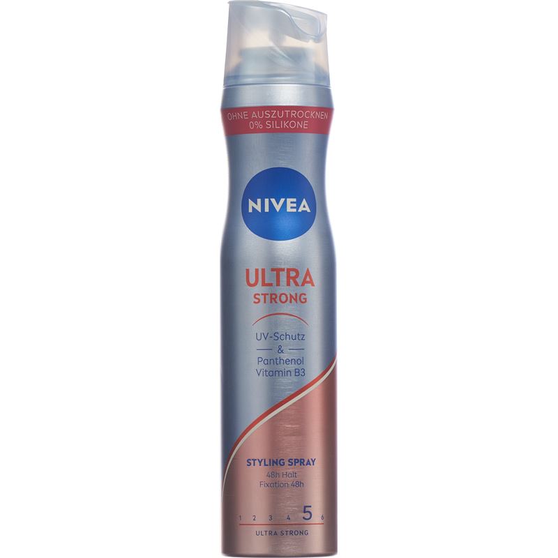 NIVEA Haarspray Ultra Strong 250 ml