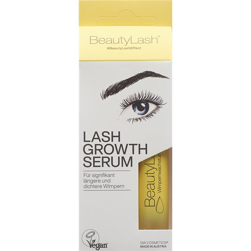 BEAUTYLASH Lash Growth Serum 4 ml