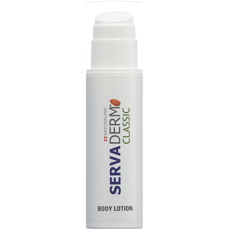 SERVADERM Body Lotion 150 ml