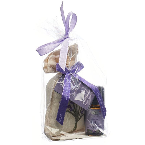 AROMALIFE Geschenkset Lavendel Provence