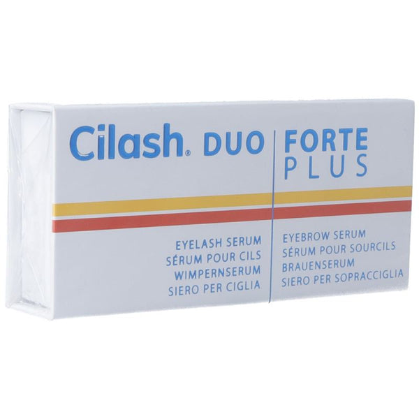 CILASH FORTE Plus DUO 2 x 3 ml