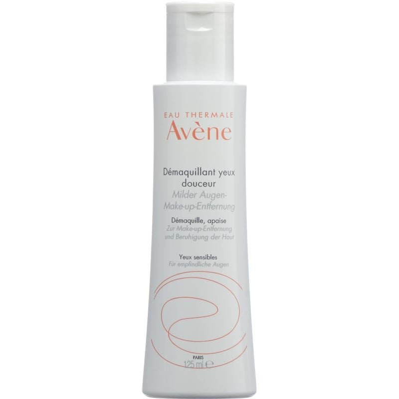 AVENE Milder Augen Make up Entferner 125 ml