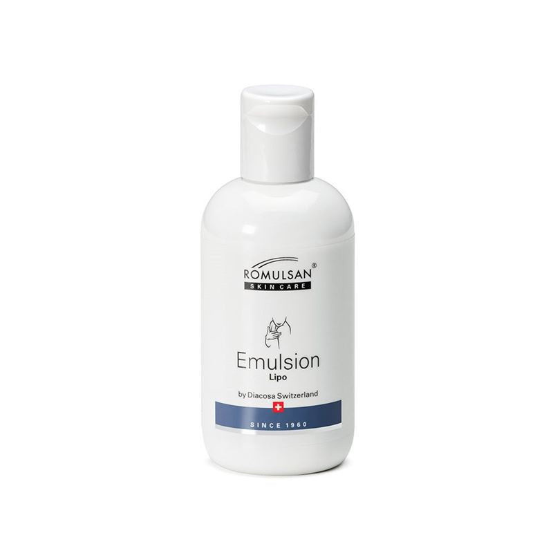 ROMULSAN SKIN CARE Emulsion Lipo Fl 250 ml