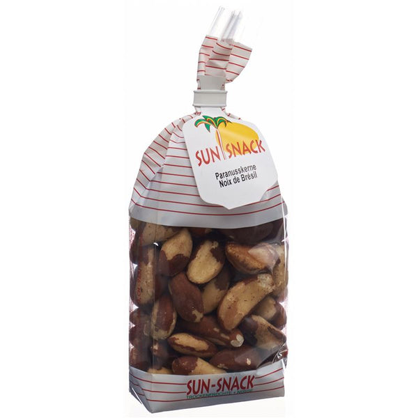 SUN SNACK Paranusskerne Btl 250 g