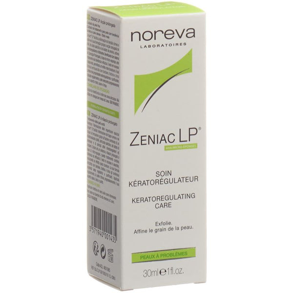 ZENIAC LP Tb 30 ml