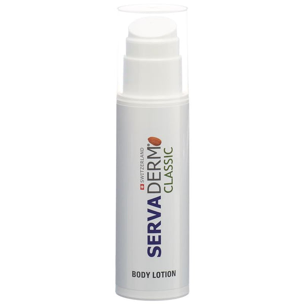 SERVADERM Body Lotion 150 ml