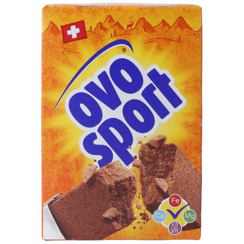 OVO Sport (neu) 60 g