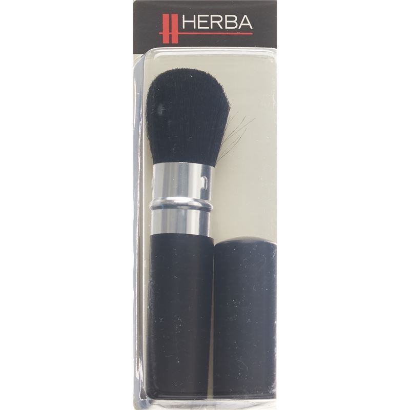 HERBA Taschen Pinsel