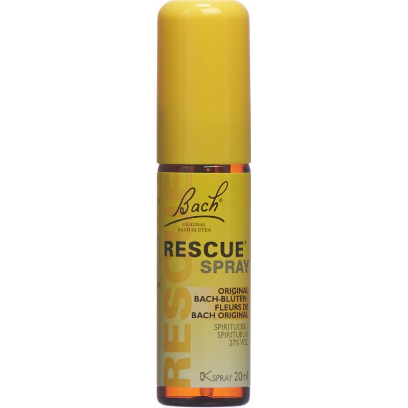 RESCUE Spray 20 ml