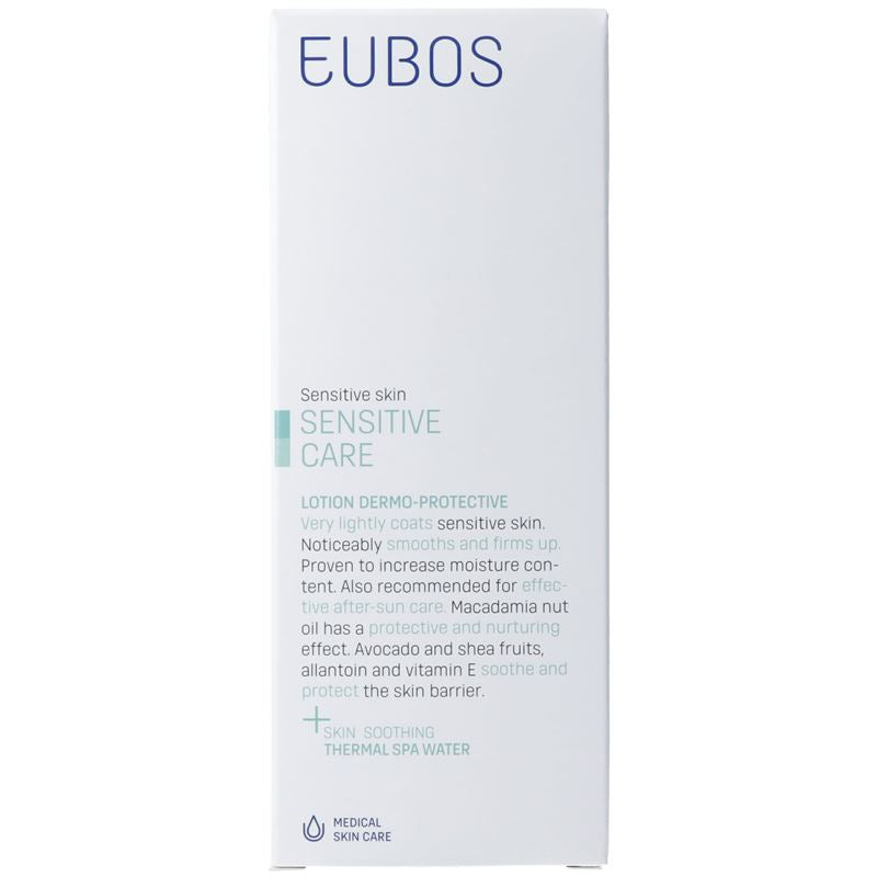 EUBOS Sensitive Dermo Protection Lot (neu) 200 ml