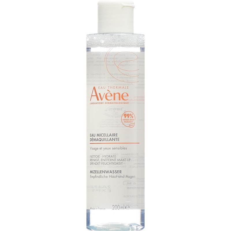 AVENE Mizellenwasser Fl 200 ml