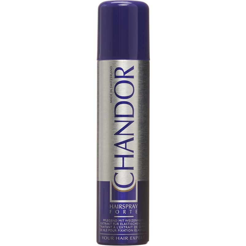 CHANDOR HAIRSPRAY Aerosol Fixation Forte 250 ml