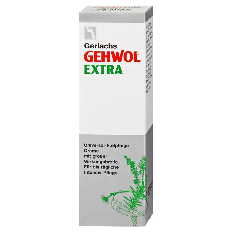 GEHWOL Extra Creme Tb 75 ml