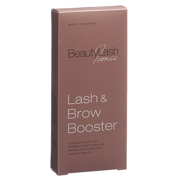 BEAUTYLASH Iconic Lash & Brow Booster