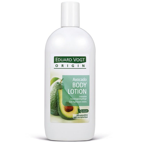 E.VOGT ORIGIN Avocado Body Lotion 200 ml