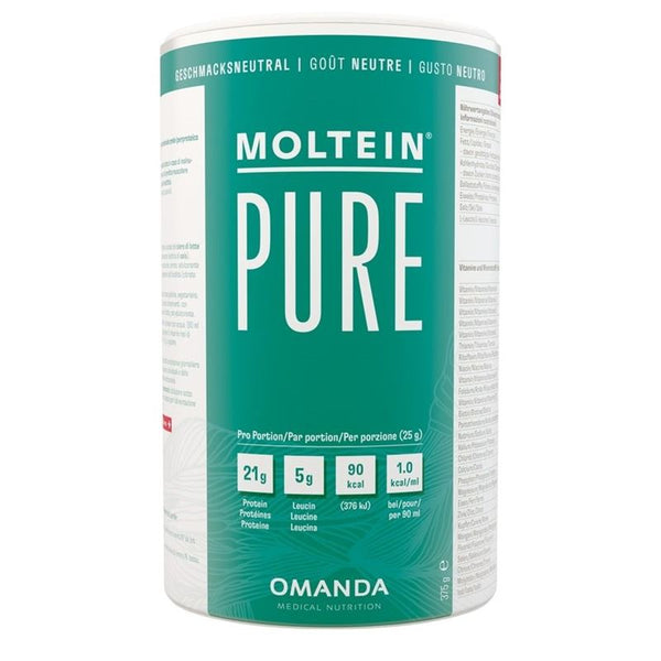 MOLTEIN PURE Geschmacksneutral Ds 375 g