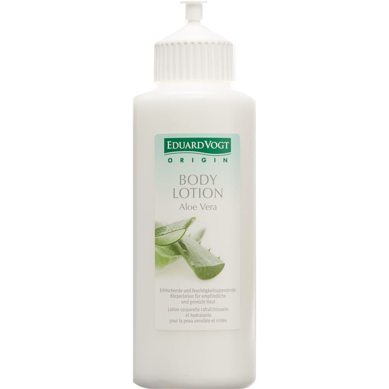 E.VOGT ORIGIN Aloe Lotion 1000 ml