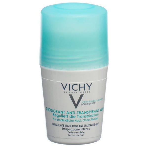 VICHY Deo Anti-Transpirant Roll-on 50 ml