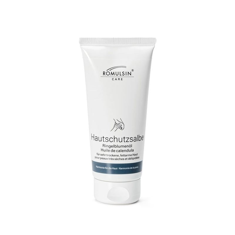 ROMULSIN Hautschutzsalbe Ringelblumenöl 200 ml