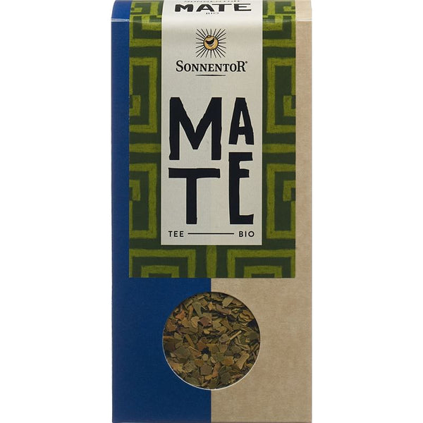 SONNENTOR Mate Tee BIO 90 g