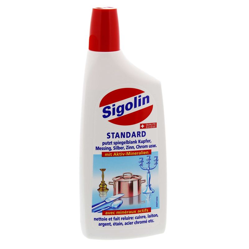 SIGOLIN Standard Fl 250 ml