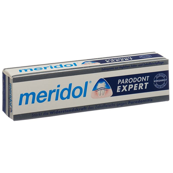 MERIDOL PARODONT EXPERT Zahnpasta Tb 75 ml