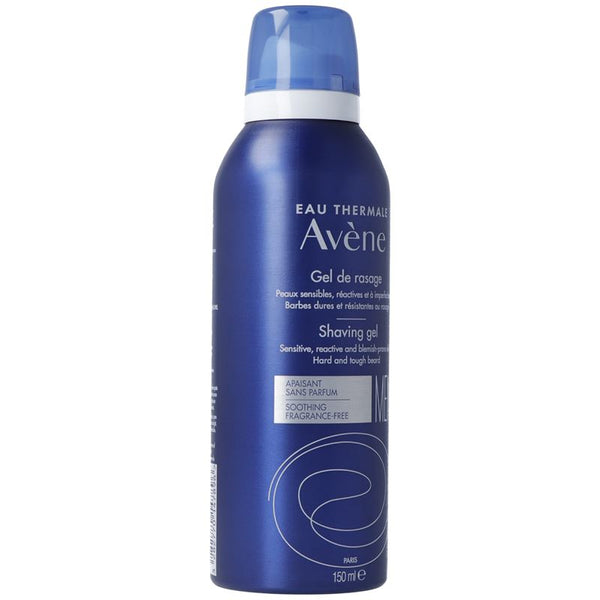 AVENE Men Rasiergel (neu) 150 ml