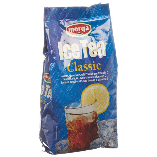 MORGA Ice Tea Classic Btl 900 g