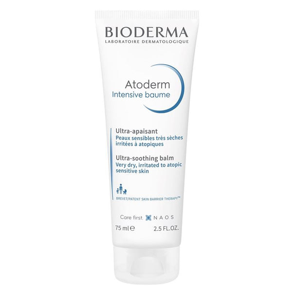 BIODERMA Atoderm Inten Baume Ultra Apais 75 ml